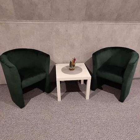 Murzasichle Pokoje U Ani Buitenkant foto