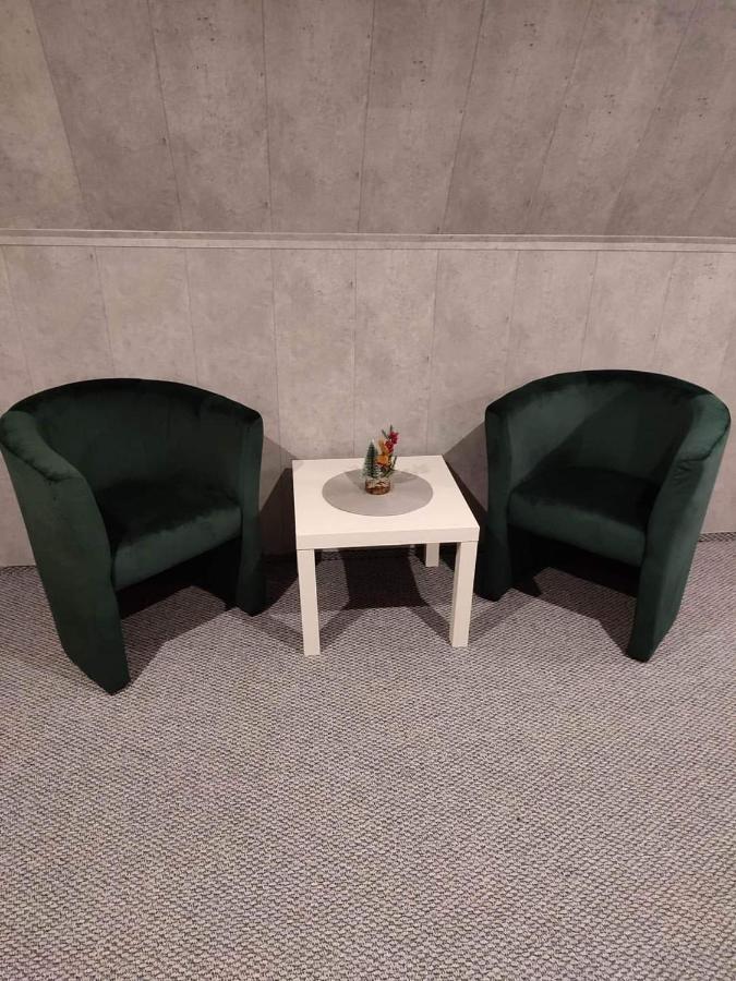 Murzasichle Pokoje U Ani Buitenkant foto